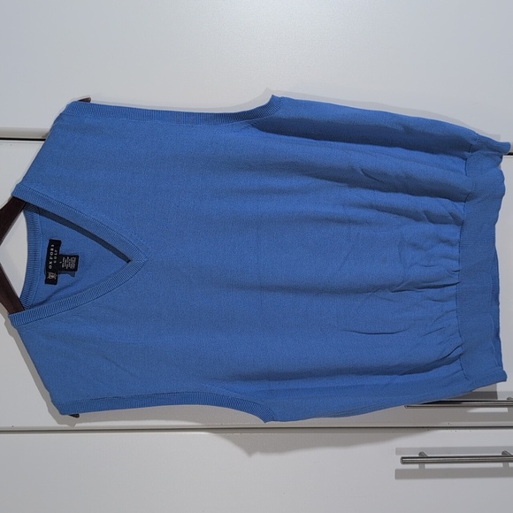 Oxford Golf Men's Vest Size Large - Picture 1 of 5